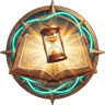 Book of Time emblem